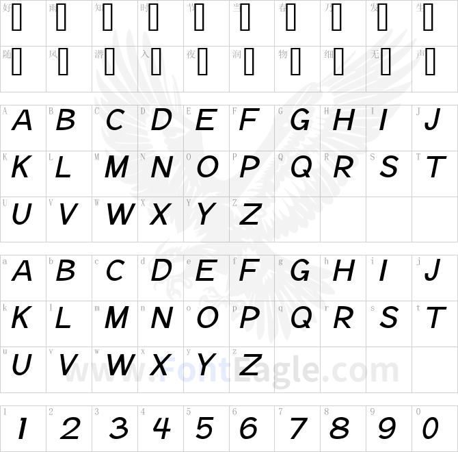 Notation-Italic-Light-JL
