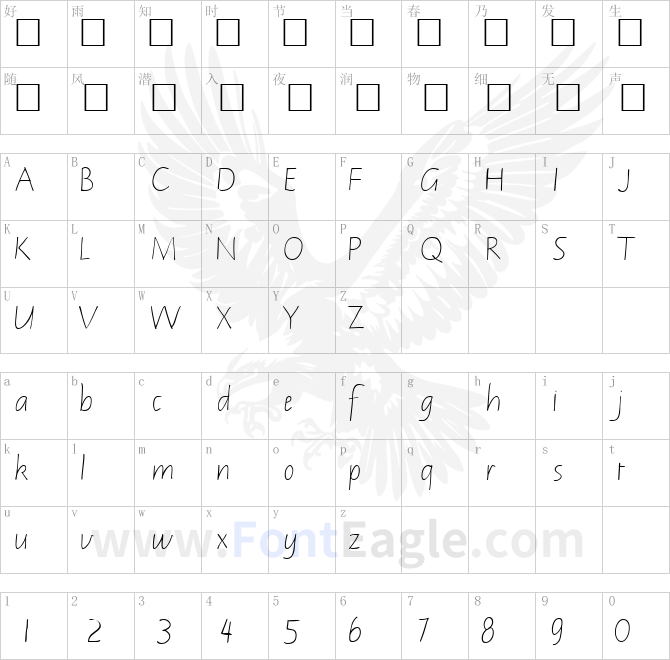 NotehandLefty-Italic