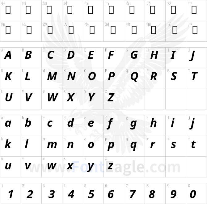 Noto-Sans-Bold-Italic