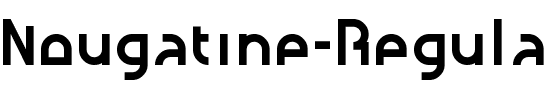 Nougatine Regular.ttf