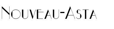 Nouveau Asta Normal.ttf