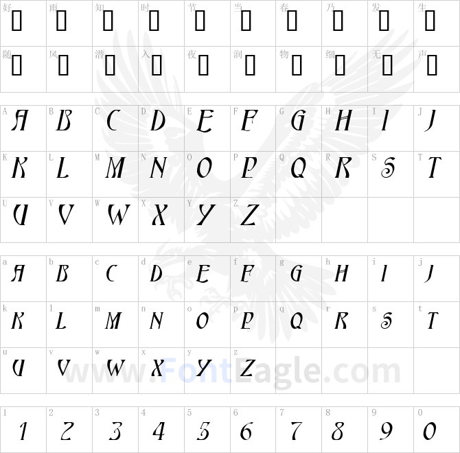 Nouveau-Extended-Italic