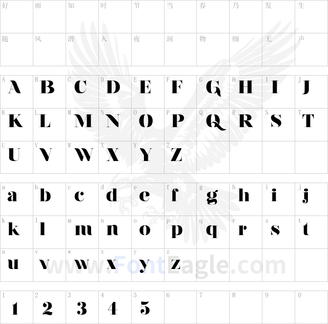 Nouvelle-Vague-Black