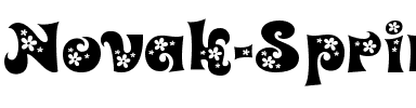 Novak-Spring Regular.ttf