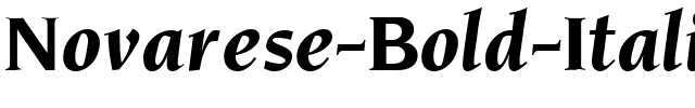 Novarese Bold Italic.ttf