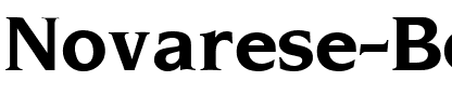Novarese Bold.ttf