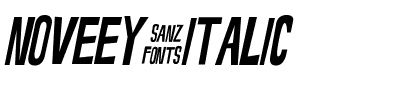 Noveey Normal.ttf