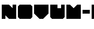 Novum Bold.ttf