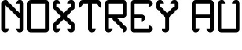 Noxtrey Auf tfb Normal.ttf