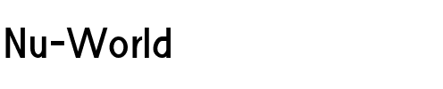 Nu World Regular.ttf
