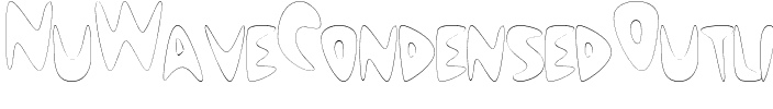 NuWaveCondensedOutline Regular.ttf