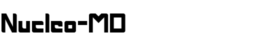 Nucleo MD Regular.ttf