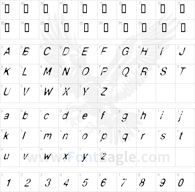 NudE-Anorexic-Italic