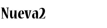 Nueva2 Regular.ttf