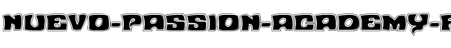 Nuevo Passion Academy Regular.ttf