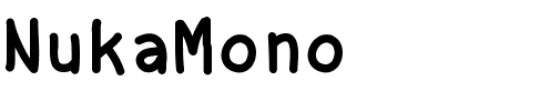 NukaMono Medium.ttf