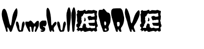 Numskull (BRK) Regular.ttf