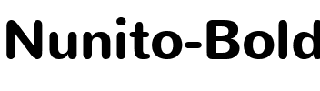 Nunito Bold.ttf