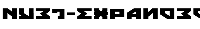 Nyet Expanded Expanded.ttf