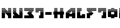 Nyet Halftone Regular.ttf