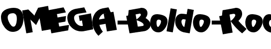 OMEGA Boldo Rocko Regular.ttf