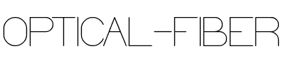 OPTICAL FIBER Normal.ttf