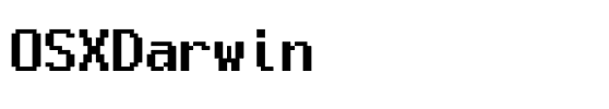 OSXDarwin Medium.ttf