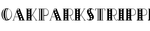 OakParksTripped Regular.ttf