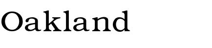 Oakland Regular.ttf