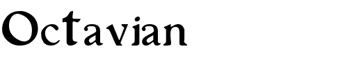 Octavian Regular.ttf