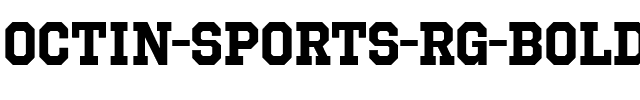 Octin Sports Rg Bold.ttf