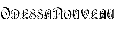 OdessaNouveau Regular.ttf