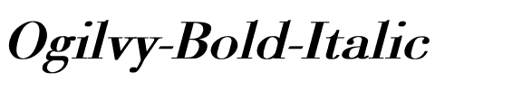 Ogilvy Bold Italic.ttf