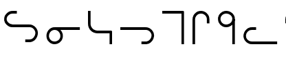 Ojibway Normal.ttf