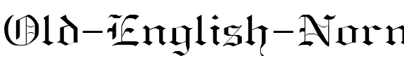 Old-English Normal.ttf