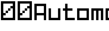 00Automatix Regular.ttf