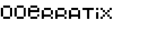 00Erratix Regular.ttf