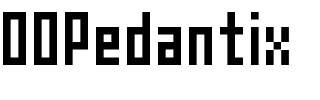 00Pedantix Regular.ttf