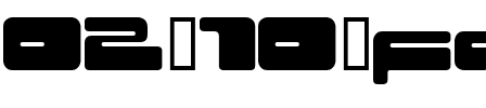 02.10 fenotype.ttf