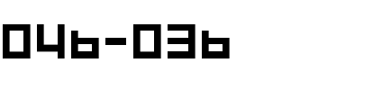04b 03b.ttf