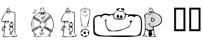 101! PictoBet Regular.ttf