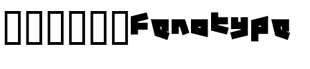 12.19 Fenotype.ttf
