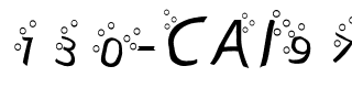 130-CAI978 Regular.ttf