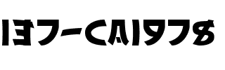 137-CAI978 Regular.ttf