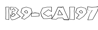 139-CAI978 Regular.ttf