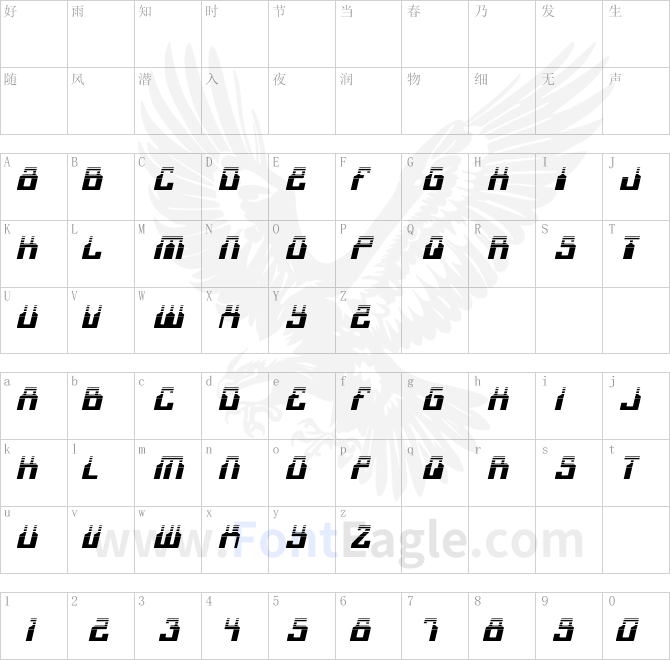 1968-Odyssey-Halftone-Italic