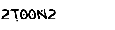 2Toon2 Regular.ttf