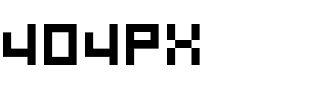 404px Regular.ttf