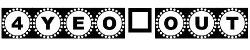 4YEO OUT Regular.ttf