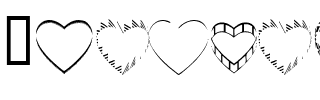 4YEOhearts Regular.ttf
